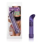 SHANES WORLD SPARKLE G VIBE PURPLE