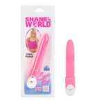 SHANES WORLD SORORITY RUSH VIBE PINK