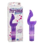 ORIGINAL PERSONAL PLEASURIZER PURPLE