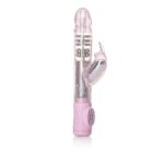 THRUSTING JACK RABBIT PINK