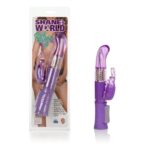 SHANES WORLD JACK RABBIT G" PURPLE "