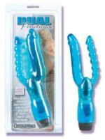 DUAL PENETRATOR VIBE