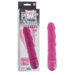 BENDIE POWER STUD ROD PINK