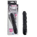 BENDIE POWER STUD ROD BLACK