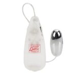 SLIM TEARDROP BULLET CLEAR