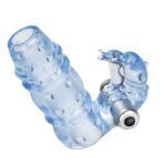 DOLPHIN 3 WAY AROUSER