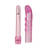 BASIC ESSENTIALS SLIM SOFTEE PINK