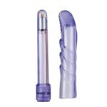 BASIC ESSENTIALS SLIM SOFTEE PURPLE