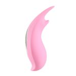 SERA MAIA CLITORAL LAY ON VIBRATOR