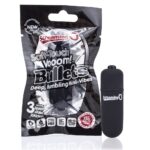 VOOOM BULLET BLACK (EACHES)