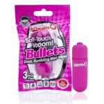 VOOOM BULLET PINK (EACHES)