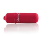 SCREAMING O 3N1 SOFT TOUCH BULLET RED
