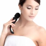 SMART WAND MEDIUM BLACK (NET)