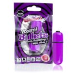 VOOOM BULLETS GRAPE