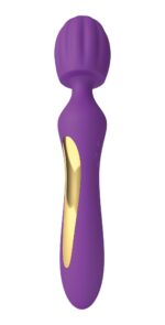 BHANGRA PURPLE WAND