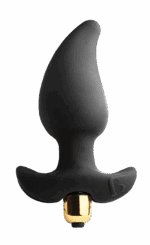 BUTT QUIVER BLACK