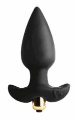 BUTT THROB BLACK