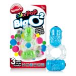 COLOR POP BIG O2 ASSORTED NEON COLORS