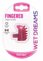 WET DREAMS FINGERED FINGER PLEASURE VIBE