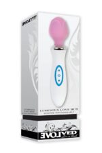 LUMINOUS LOVE BUD MASSAGER