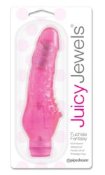 JUICY JEWELS FUCHSIA FANTASY