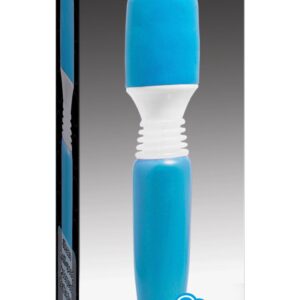 MINI WANACHI MASSAGER BLUE
