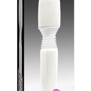 MINI WANACHI MASSAGER WHITE