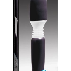 MINI WANACHI MASSAGER BLACK