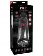 Pipedream PDX Elite Moto Stroker - Masturbator