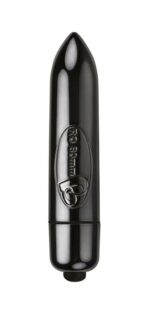 BULLET 80MM GUN METAL