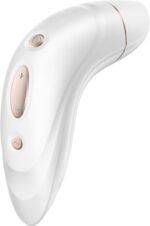 SATISFYER PRO PLUS VIBRATION (NET)