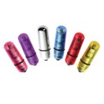 SCREAMING O BULLETS EACHES ASST. COLORS