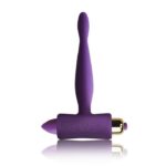 TEAZER 7 SPEED PURPLE VIBRATOR