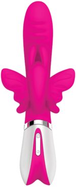 WINGS OF DESIRE VIBRATOR