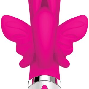 WINGS OF DESIRE VIBRATOR