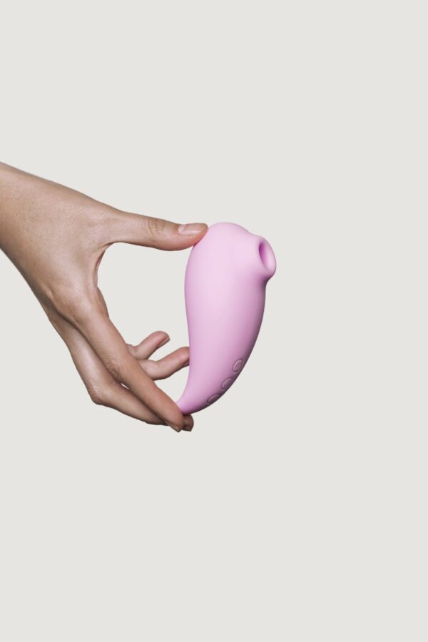 ADRIEN LASTIC REVELATION PINK - Image 3