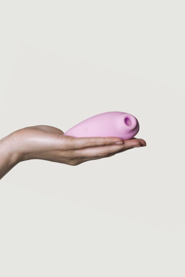 ADRIEN LASTIC REVELATION PINK - Image 4