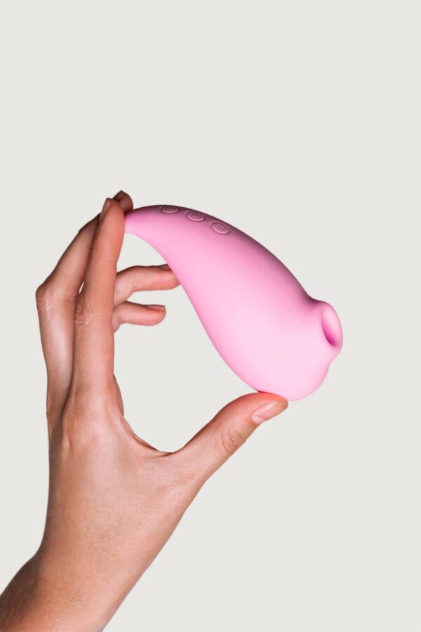 ADRIEN LASTIC REVELATION PINK - Image 6