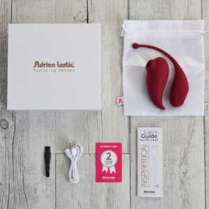 ADRIEN LASTIC INSPIRATION