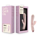 BLUSH ELORA PINK