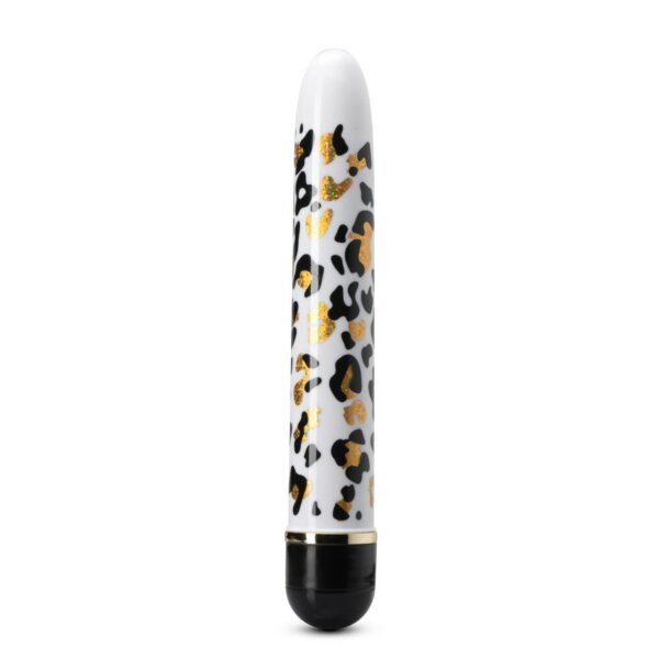 THE COLLECTION I CHOOSE FABULOUS BLACK - Image 3