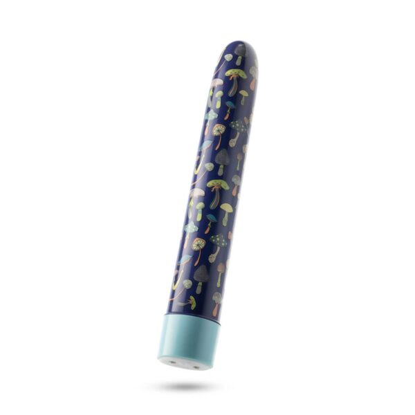 LIMITED ADDICTION DREAMSCAPE 7 IN RECHARGEABLE VIBE BLUE - Image 6