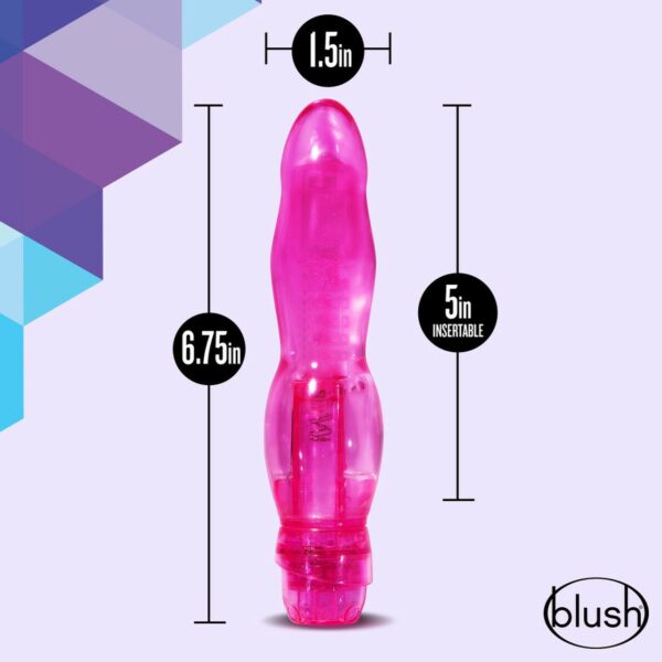 NATURALLY YOURS BLOOM PINK - Image 5
