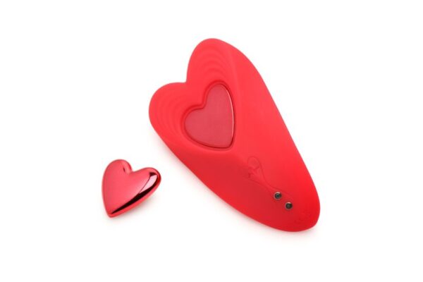 FRISKY LOVE CONNECTION PANTY VIBE W/ REMOTE - Image 5