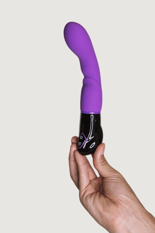 ADRIEN LASTIC NYX G SPOT VIBRATOR - Image 4