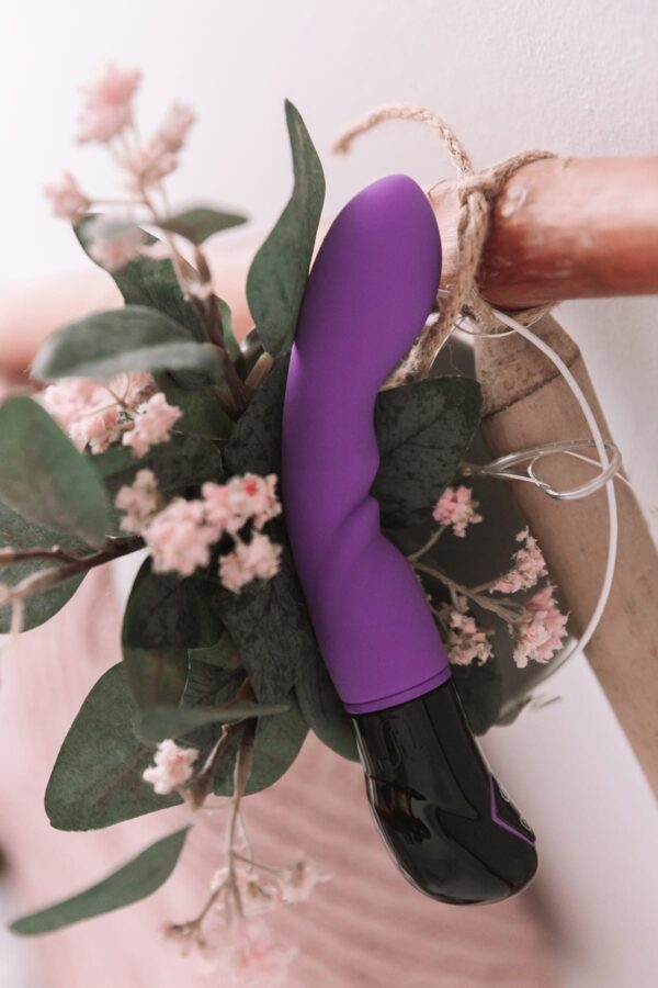 ADRIEN LASTIC NYX G SPOT VIBRATOR - Image 5