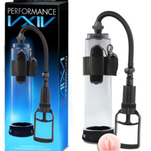 PERFORMANCE VX4 PUMP