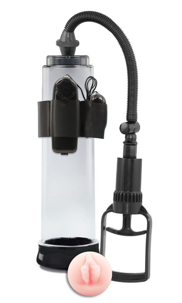 PERFORMANCE VX4 PUMP - Image 2